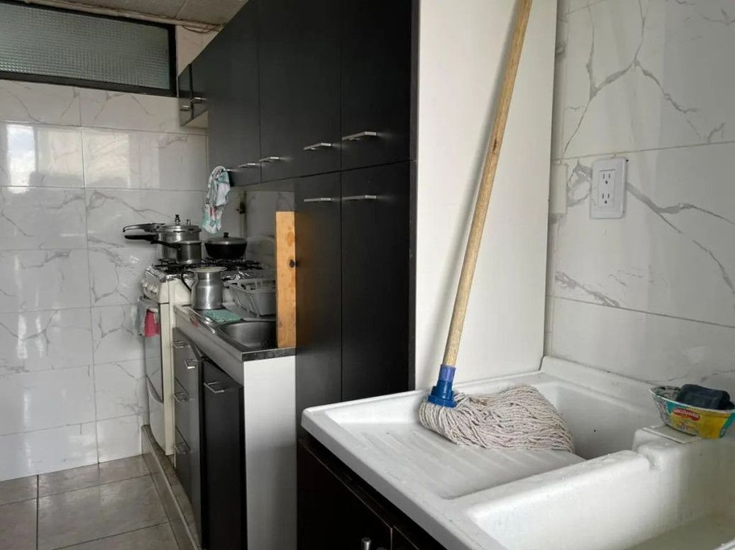 Apartamento de 3 alcobas en venta en Restrepo, Bogotá, 47 m² · foto 4 de 13