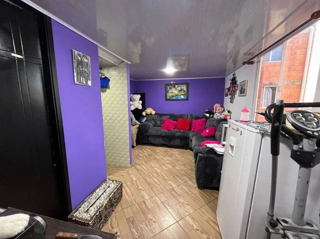 Apartamento de 3 alcobas en venta en A.S.D., Bogotá, 42 m² · foto 6 de 10