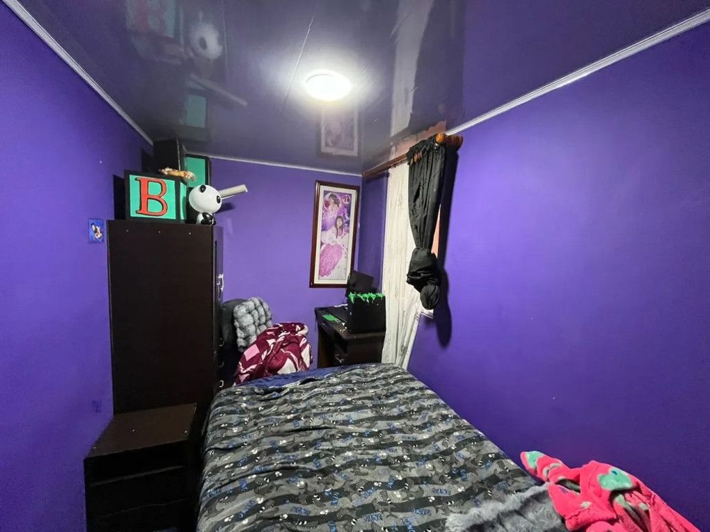 Apartamento de 3 alcobas en venta en A.S.D., Bogotá, 42 m² · foto 8 de 10
