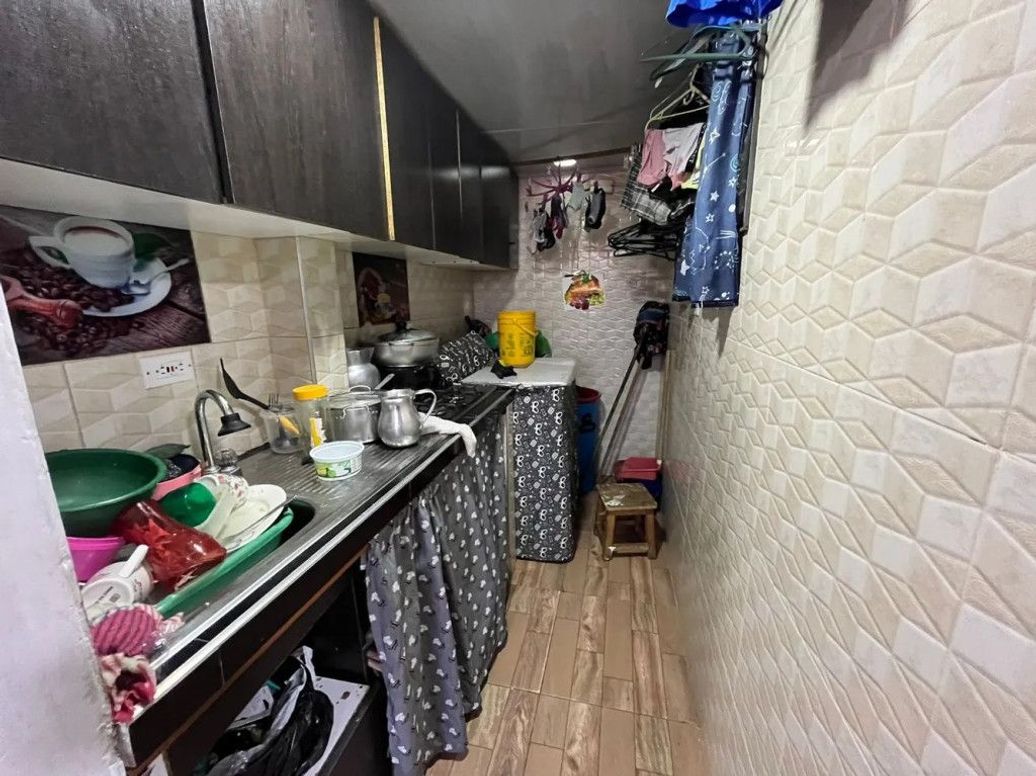 Apartamento de 3 alcobas en venta en A.S.D., Bogotá, 42 m² · foto 9 de 10