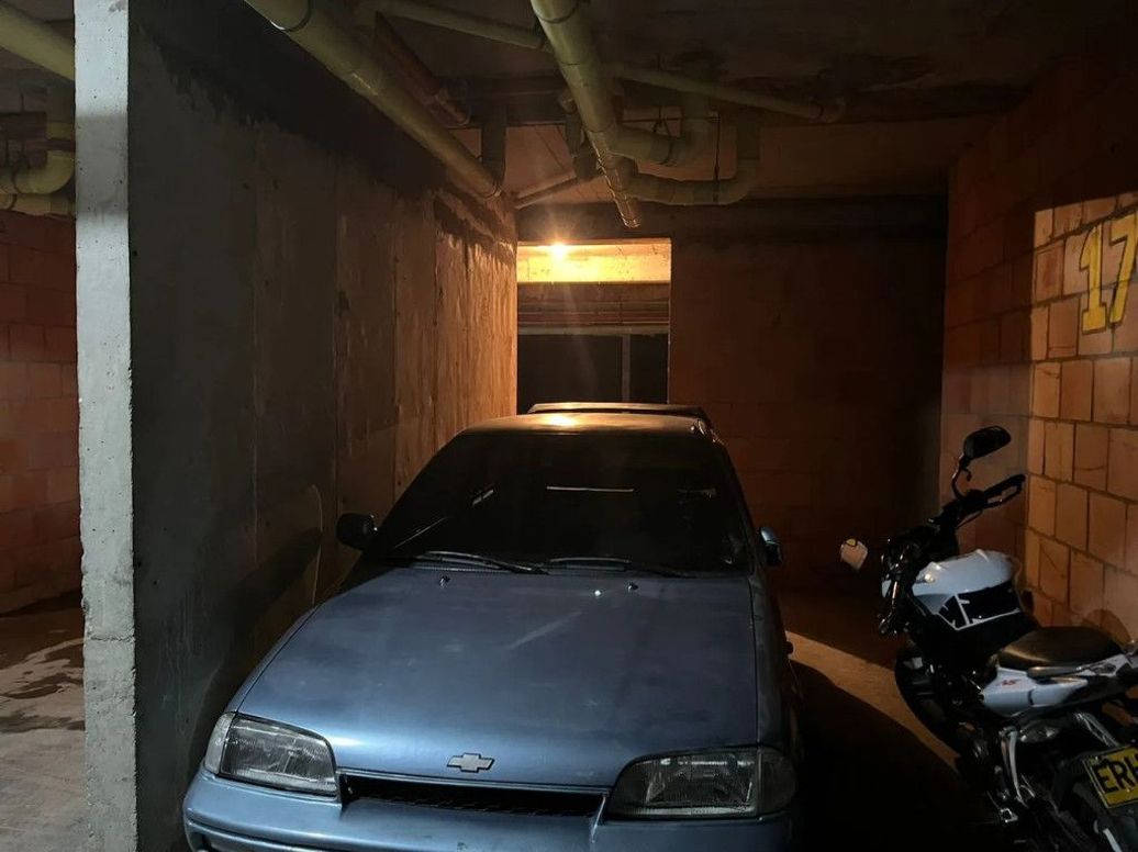 Apartamento de 3 alcobas en venta en A.S.D., Bogotá, 42 m² · foto 4 de 10