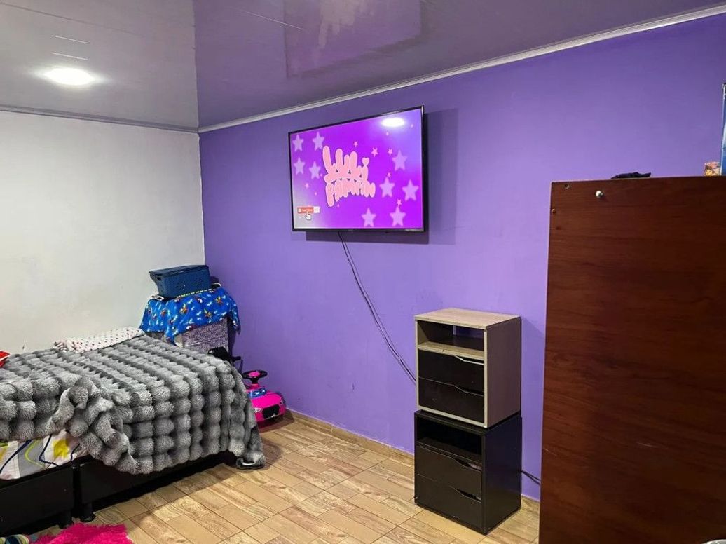 Apartamento de 3 alcobas en venta en A.S.D., Bogotá, 42 m² · foto 3 de 10