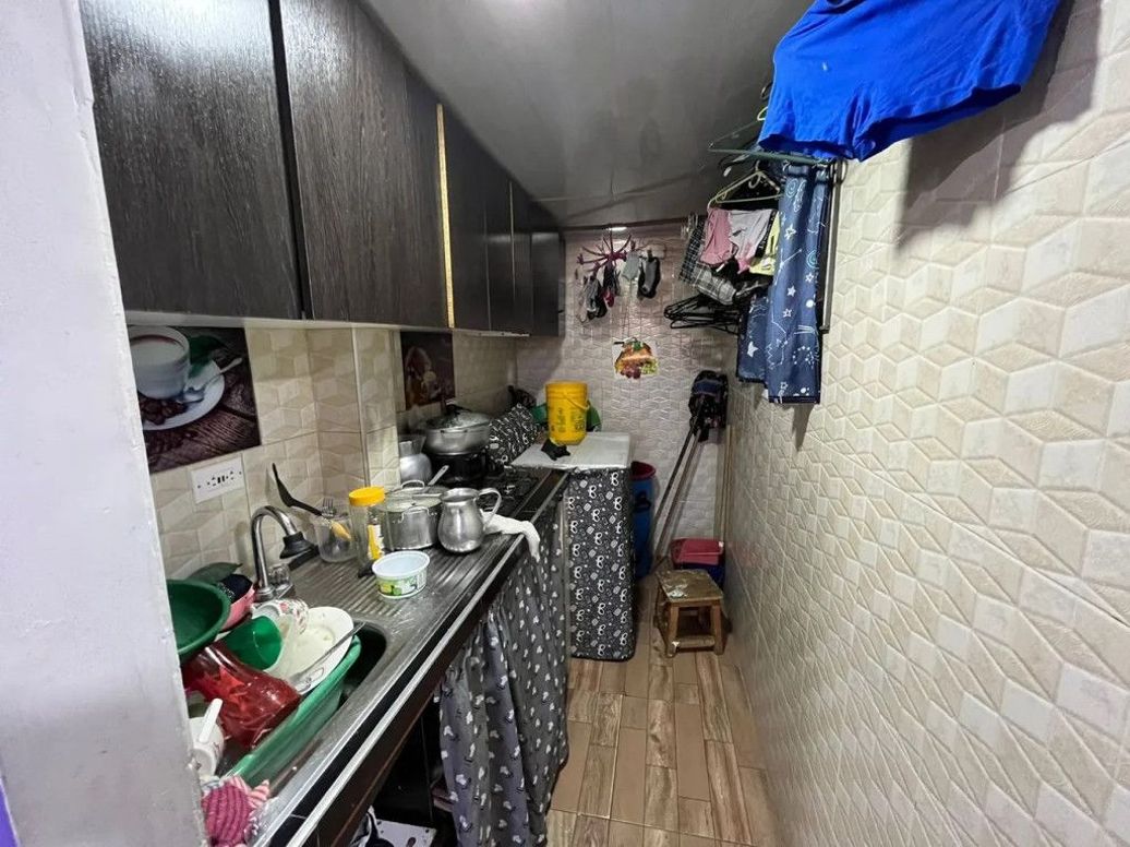 Apartamento de 3 alcobas en venta en A.S.D., Bogotá, 42 m² · foto 10 de 10