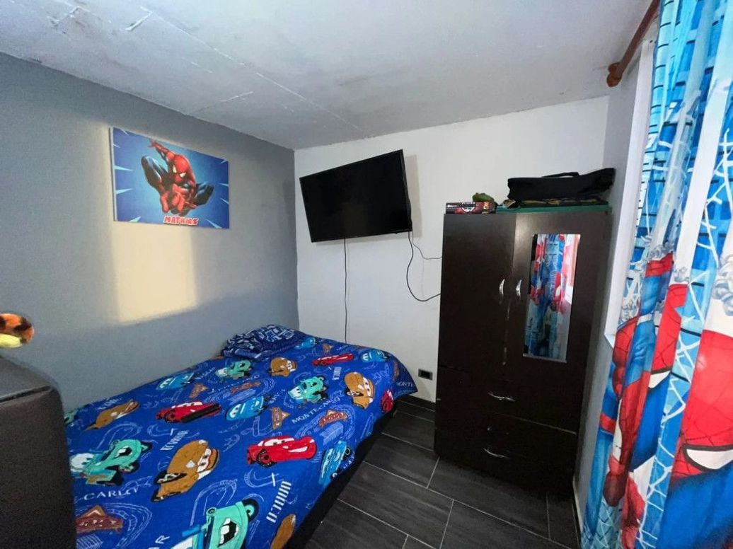 Apartamento de 3 alcobas en venta en A.S.D., Bogotá, 42 m² · foto 9 de 9