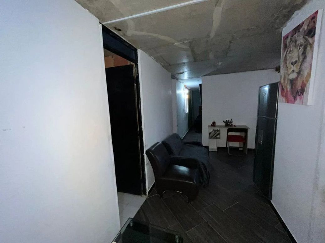 Apartamento de 3 alcobas en venta en A.S.D., Bogotá, 42 m² · foto 6 de 9