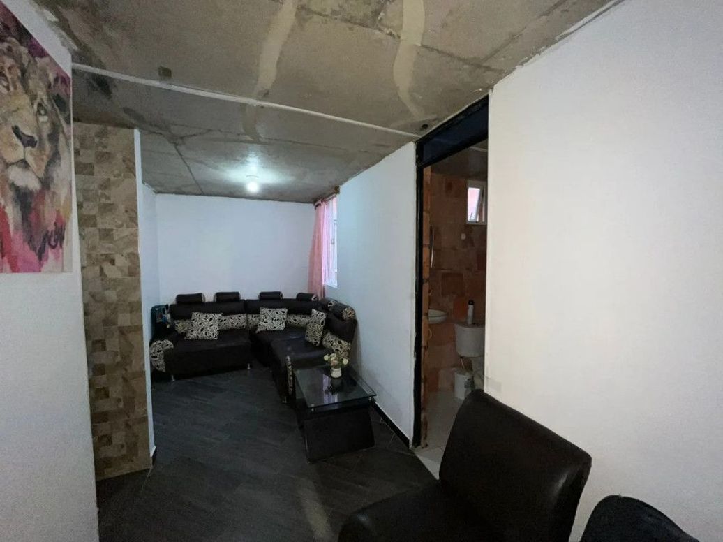 Apartamento de 3 alcobas en venta en A.S.D., Bogotá, 42 m² · foto 8 de 9