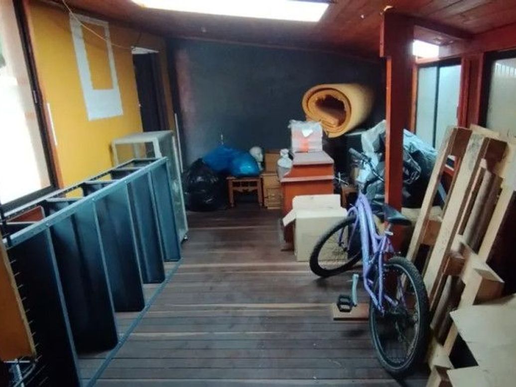 Casa de 6 alcobas en venta en Santa Isabel, Bogotá, 220 m² · foto 6 de 20