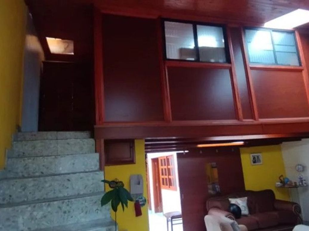 Casa de 6 alcobas en venta en Santa Isabel, Bogotá, 220 m² · foto 16 de 20