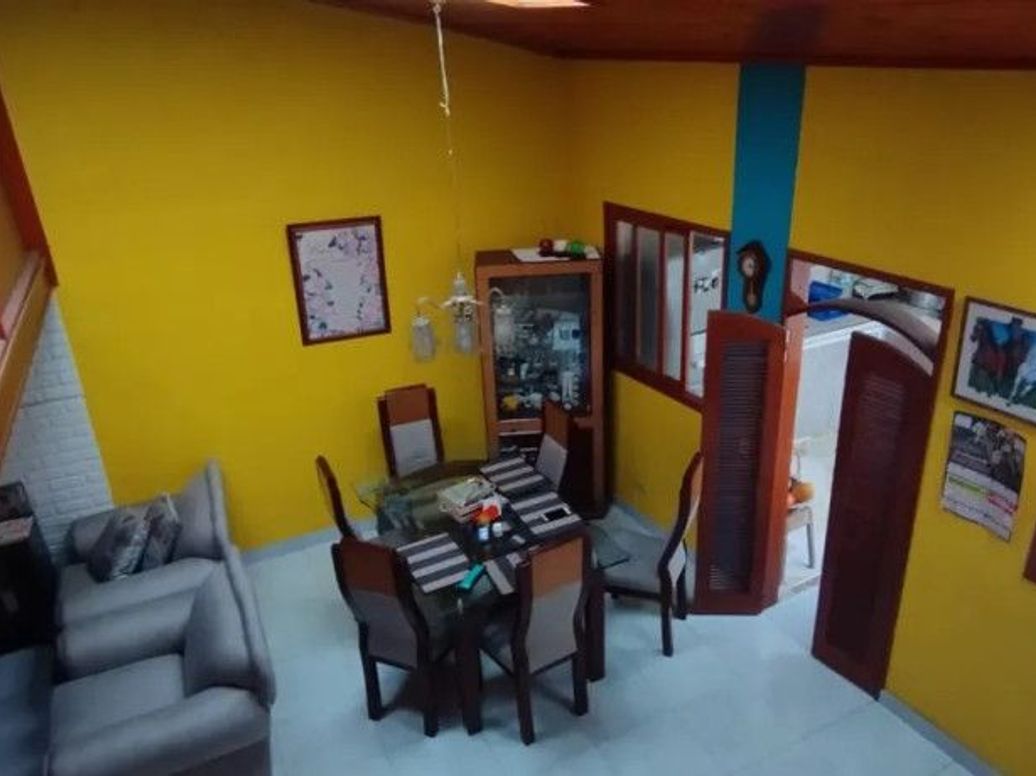Casa de 6 alcobas en venta en Santa Isabel, Bogotá, 220 m² · foto 4 de 20