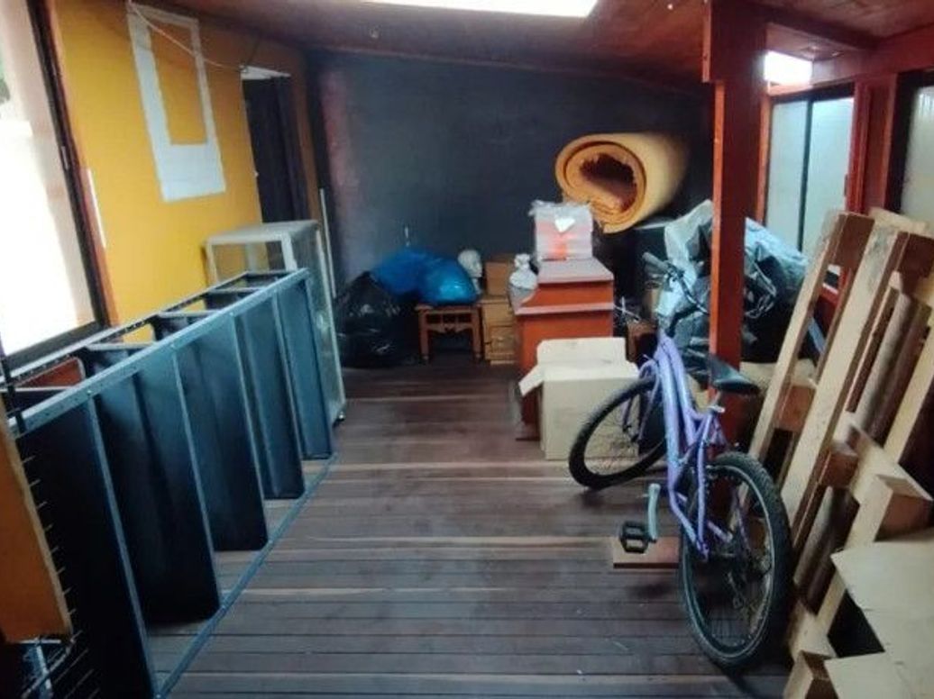 Casa de 6 alcobas en venta en Santa Isabel, Bogotá, 220 m² · foto 10 de 20