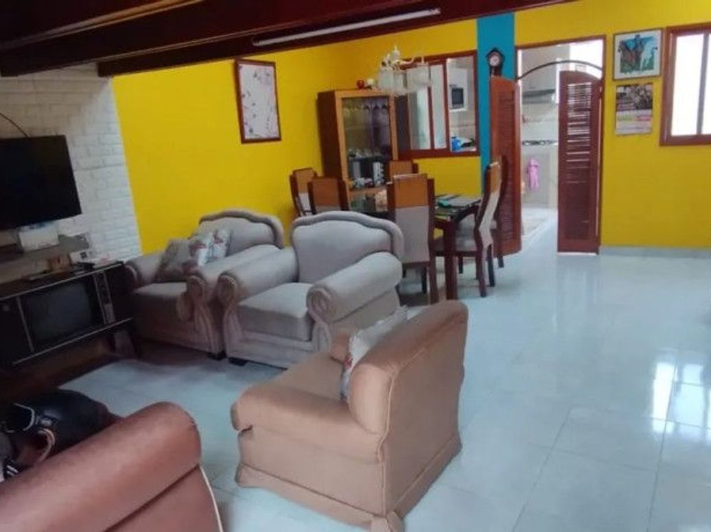 Casa de 6 alcobas en venta en Santa Isabel, Bogotá, 220 m² · foto 17 de 20