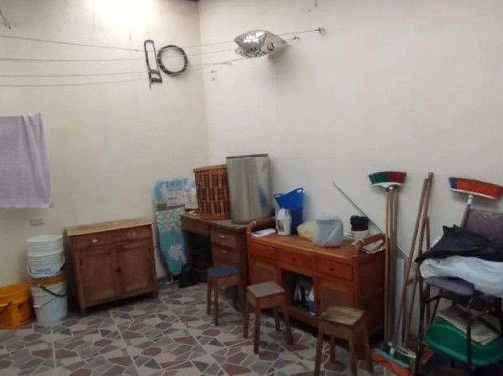 Casa de 6 alcobas en venta en Santa Isabel, Bogotá, 220 m² · foto 13 de 20