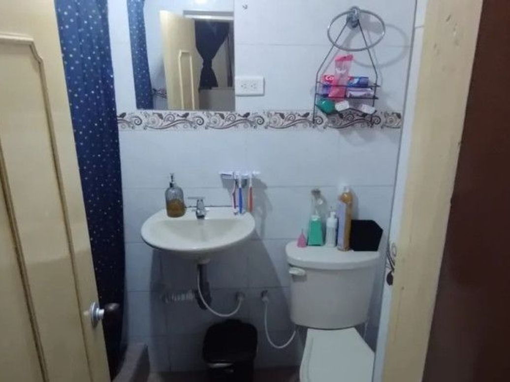 Casa de 6 alcobas en venta en Santa Isabel, Bogotá, 220 m² · foto 5 de 20