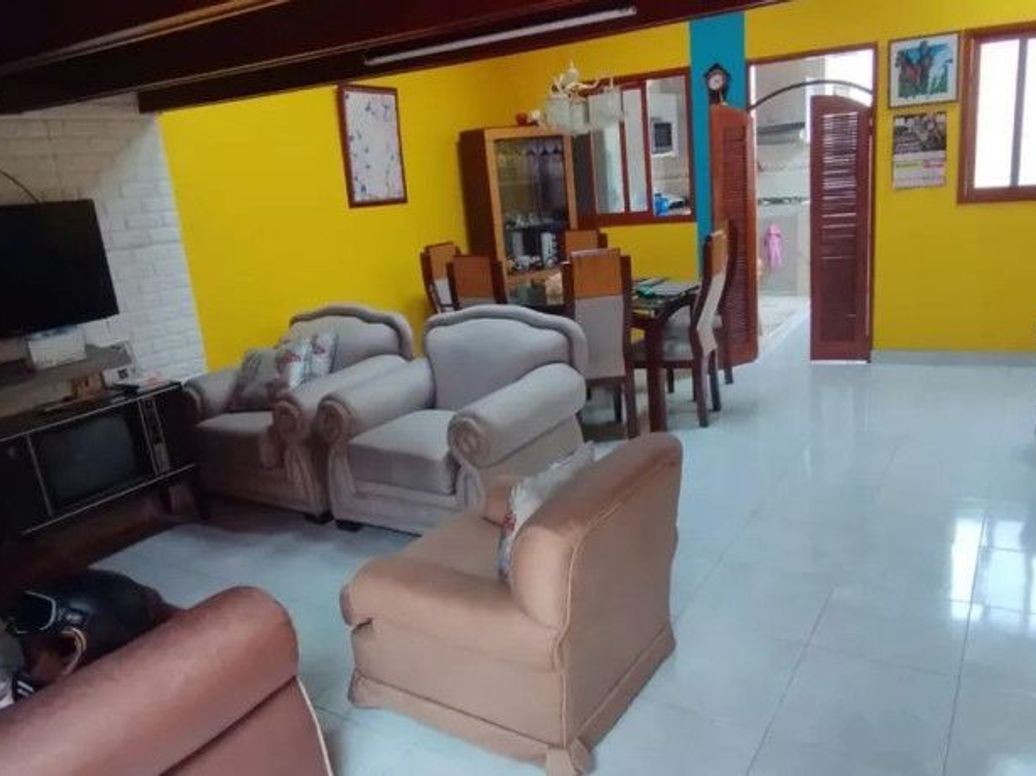 Casa de 6 alcobas en venta en Santa Isabel, Bogotá, 220 m² · foto 18 de 20