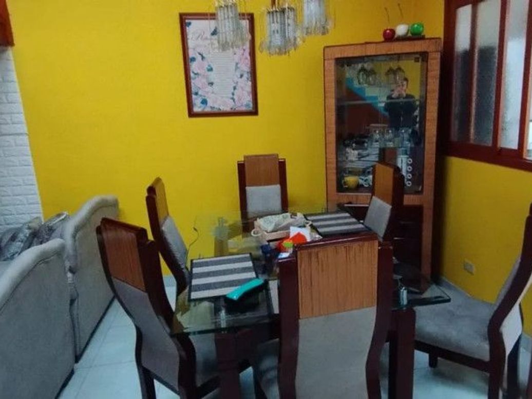 Casa de 6 alcobas en venta en Santa Isabel, Bogotá, 220 m² · foto 15 de 20