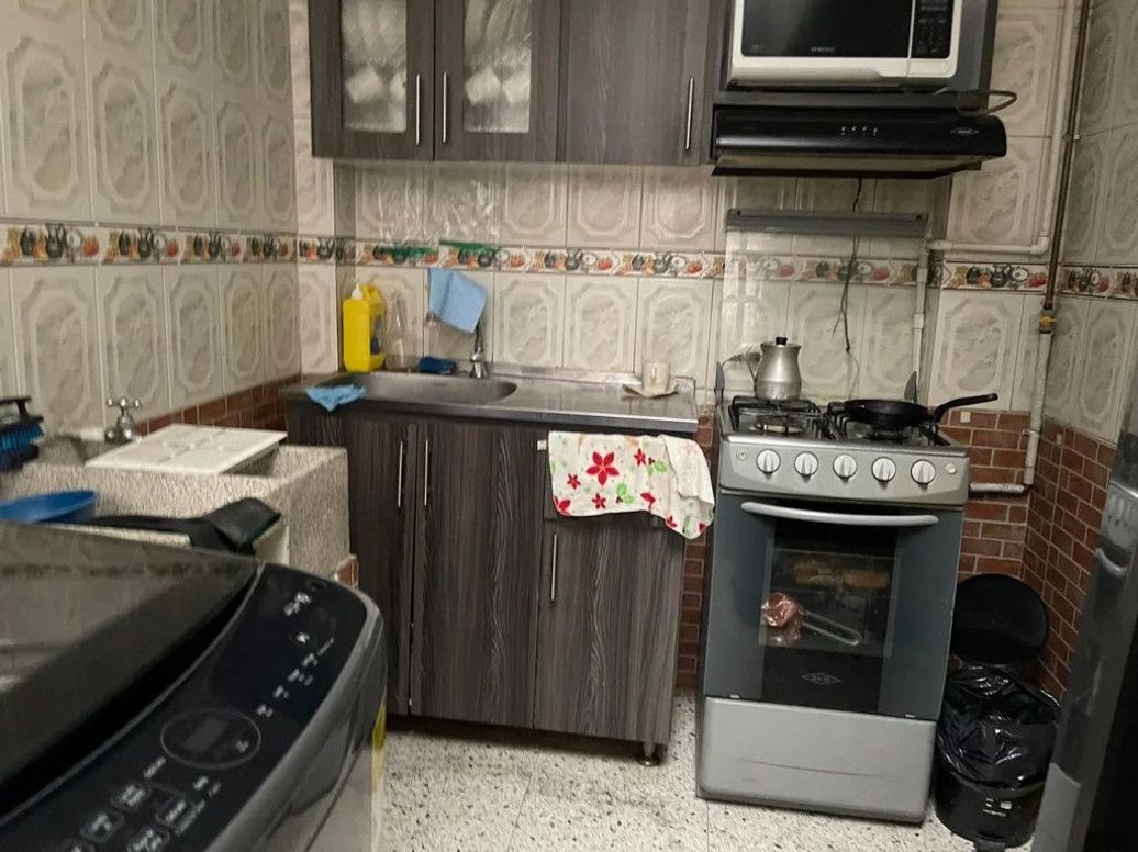 Casa de 7 alcobas en venta en La Fragua, Bogotá, 186 m² · foto 19 de 20