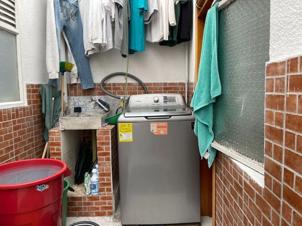 Casa de 7 alcobas en venta en La Fragua, Bogotá, 186 m² · foto 17 de 20