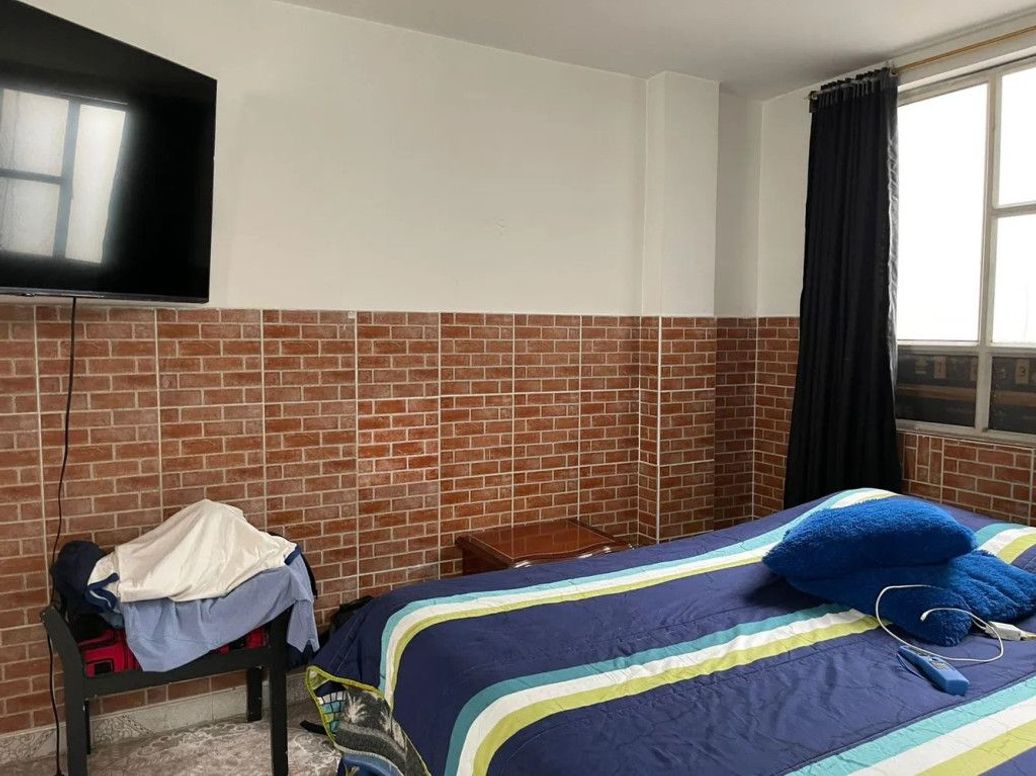 Casa de 7 alcobas en venta en La Fragua, Bogotá, 186 m² · foto 13 de 20