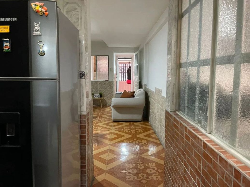 Casa de 7 alcobas en venta en La Fragua, Bogotá, 186 m² · foto 11 de 20