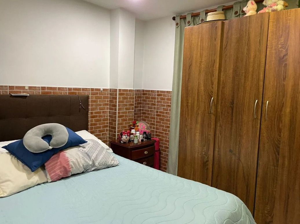 Casa de 7 alcobas en venta en La Fragua, Bogotá, 186 m² · foto 18 de 20