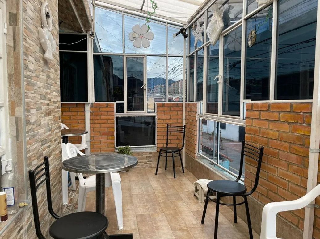 Casa de 7 alcobas en venta en La Fragua, Bogotá, 186 m² · foto 16 de 20