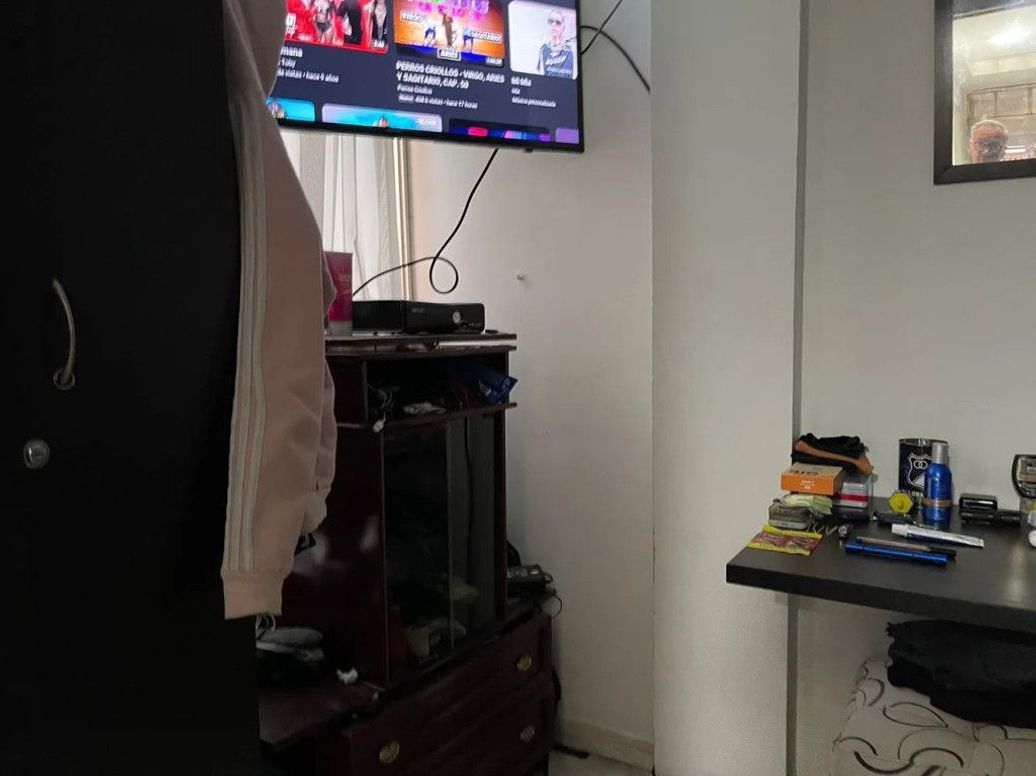 Casa de 7 alcobas en venta en La Fragua, Bogotá, 186 m² · foto 5 de 20
