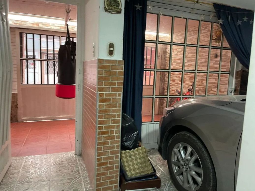 Casa de 7 alcobas en venta en La Fragua, Bogotá, 186 m² · foto 6 de 20