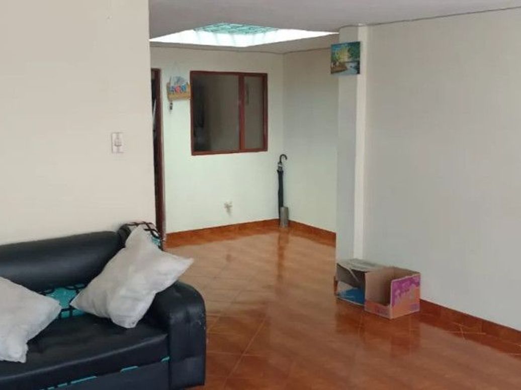 Casa de 6 alcobas en venta en Moralba, Bogotá, 128 m² · foto 13 de 17