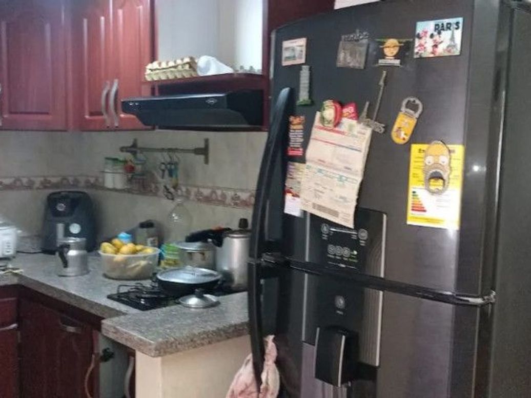 Casa de 6 alcobas en venta en Moralba, Bogotá, 128 m² · foto 15 de 17
