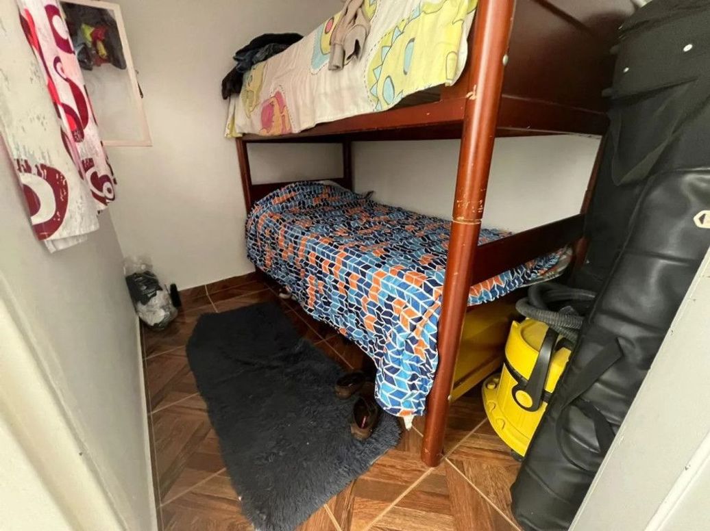 Casa de 14 alcobas en venta en Gustavo Restrepo, Bogotá, 478 m² · foto 20 de 20