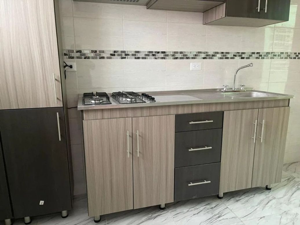 Casa de 3 alcobas en venta en Caracas, Bogotá, 324 m² · foto 20 de 20