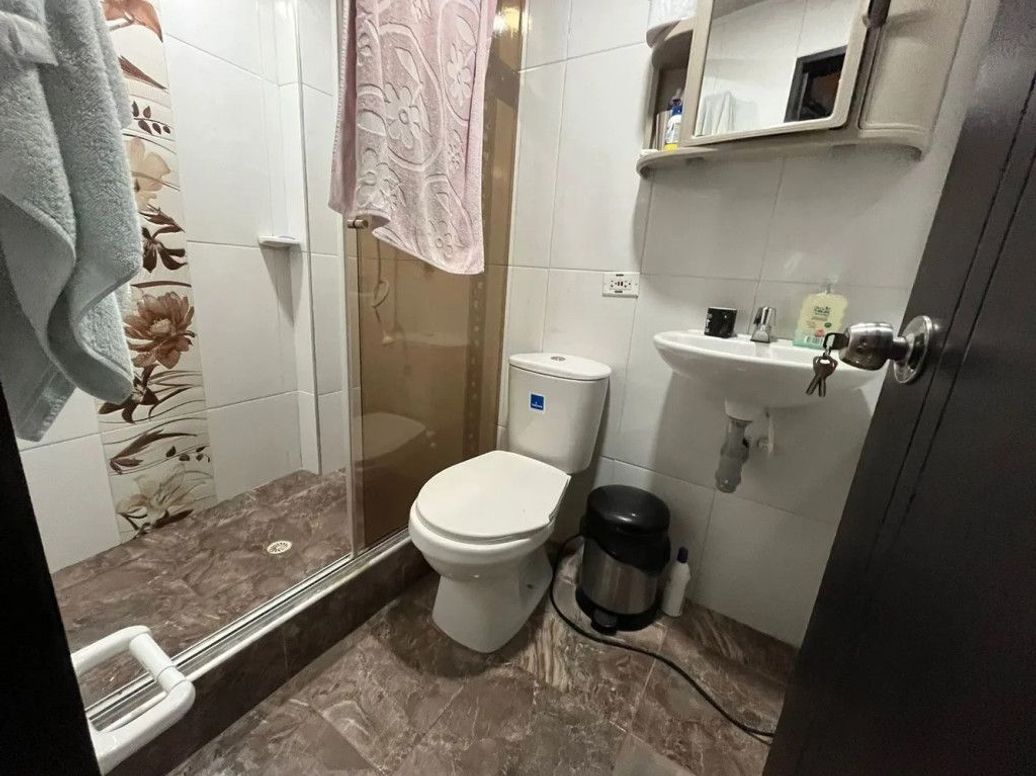 Casa de 4 alcobas en venta en El Retiro, Bogotá, 190 m² · foto 4 de 12