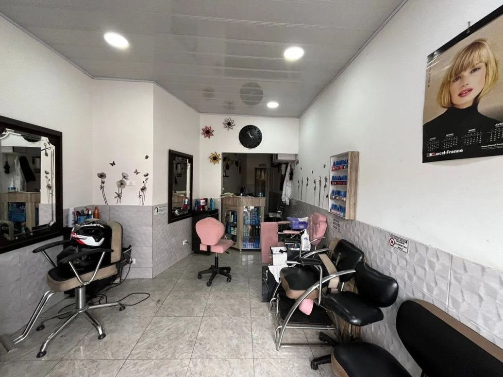 Casa de 4 alcobas en venta en El Retiro, Bogotá, 190 m² · foto 11 de 12