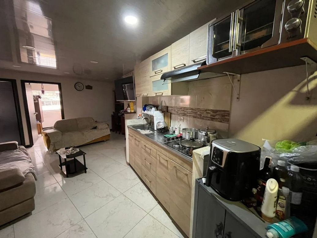 Casa de 4 alcobas en venta en El Retiro, Bogotá, 190 m² · foto 7 de 12