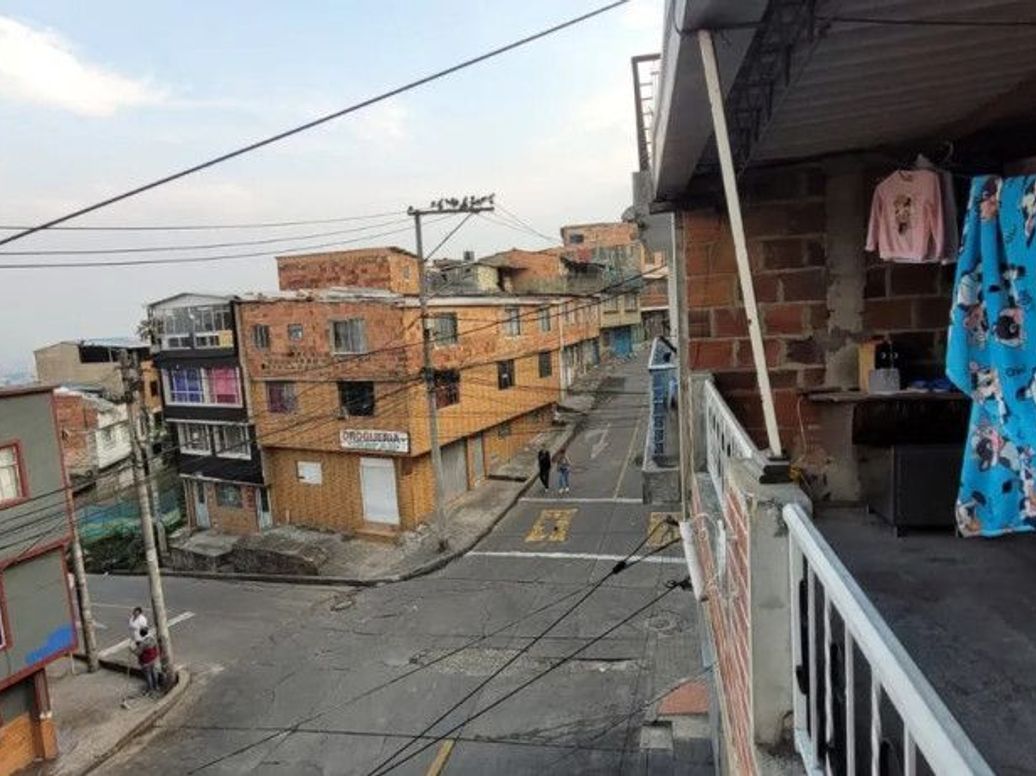 Casa de 5 alcobas en venta en San Blas, Bogotá, 72 m² · foto 19 de 19