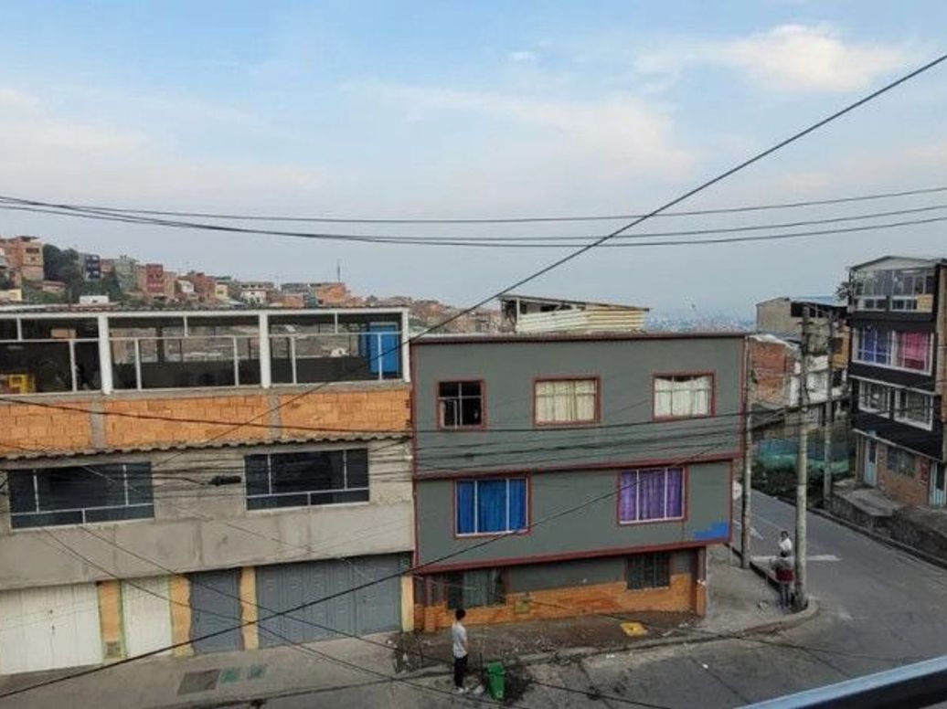 Casa de 5 alcobas en venta en San Blas, Bogotá, 72 m² · foto 17 de 19