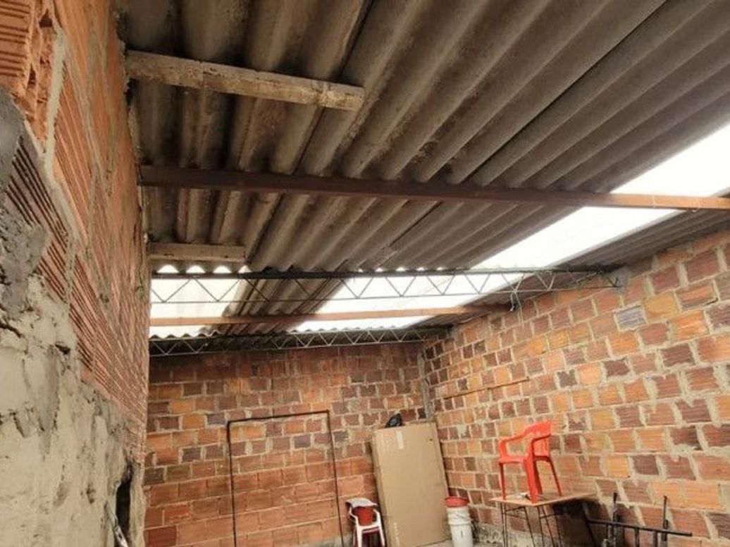Casa de 5 alcobas en venta en San Blas, Bogotá, 72 m² · foto 7 de 19
