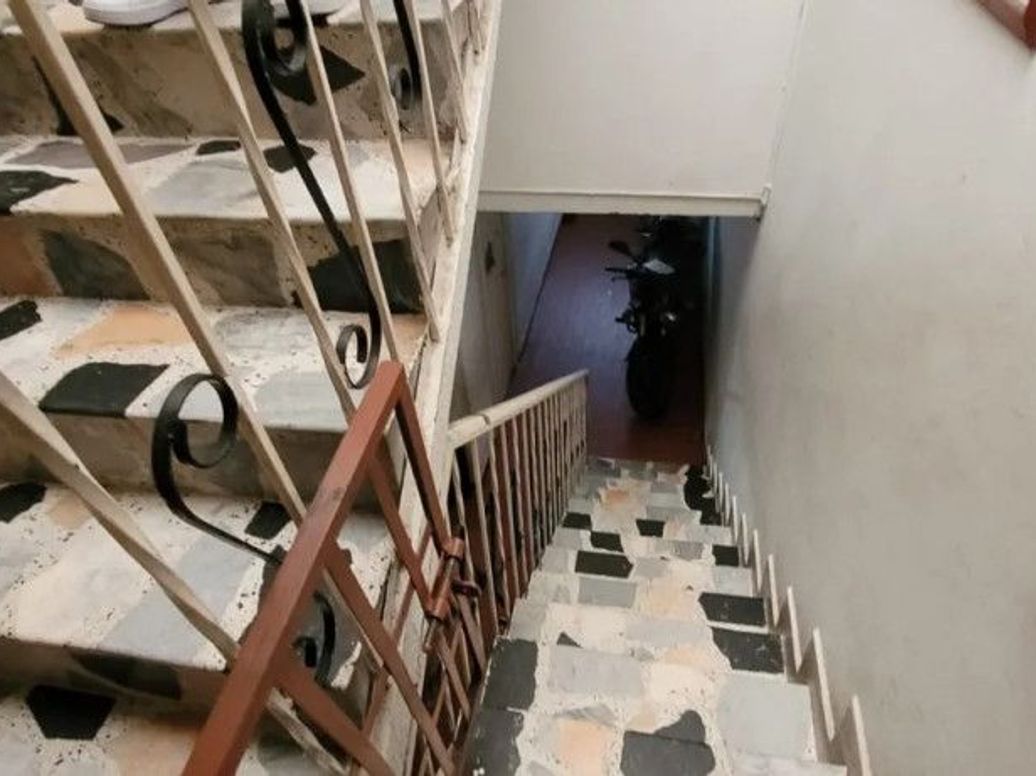 Casa de 5 alcobas en venta en San Blas, Bogotá, 72 m² · foto 10 de 19