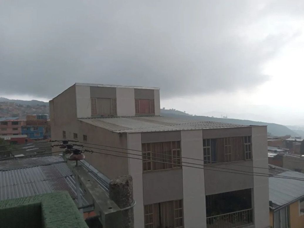 Casa de 13 alcobas en venta en San Jose Oriental, Bogotá, 586 m² · foto 9 de 9