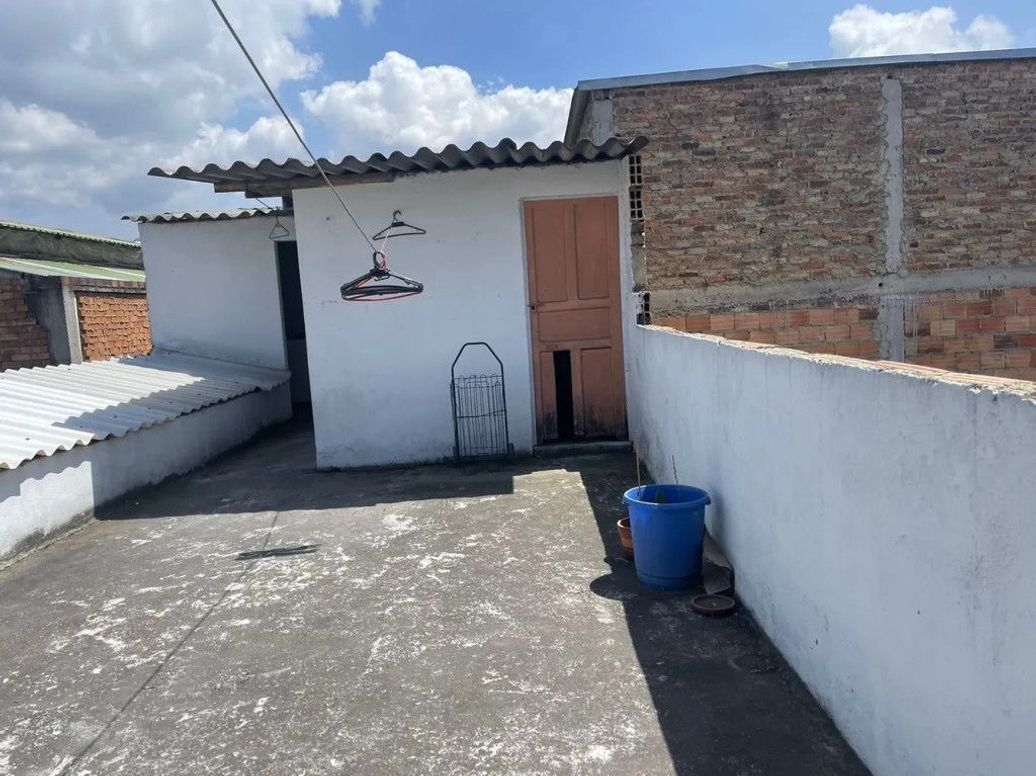 Casa de 6 alcobas en venta en Ingles, Bogotá, 210 m² · foto 20 de 20