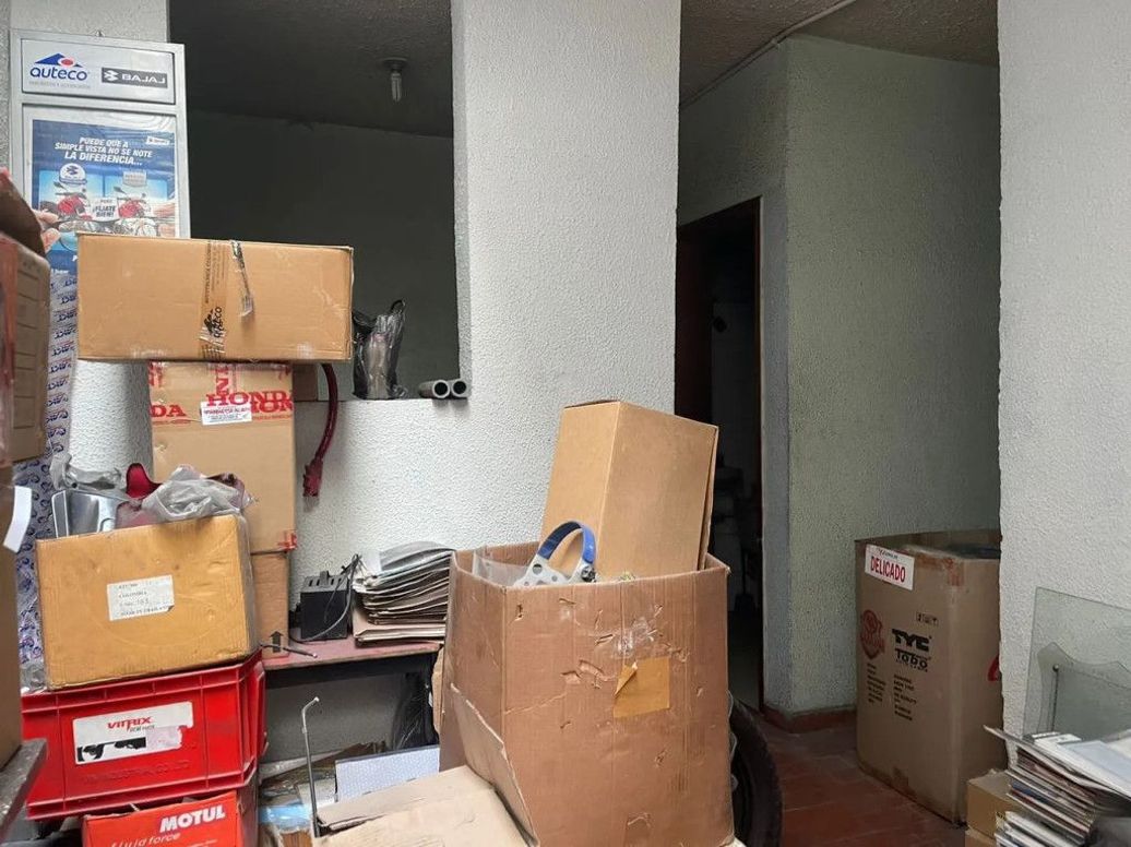 Casa de 6 alcobas en venta en Ingles, Bogotá, 210 m² · foto 11 de 19