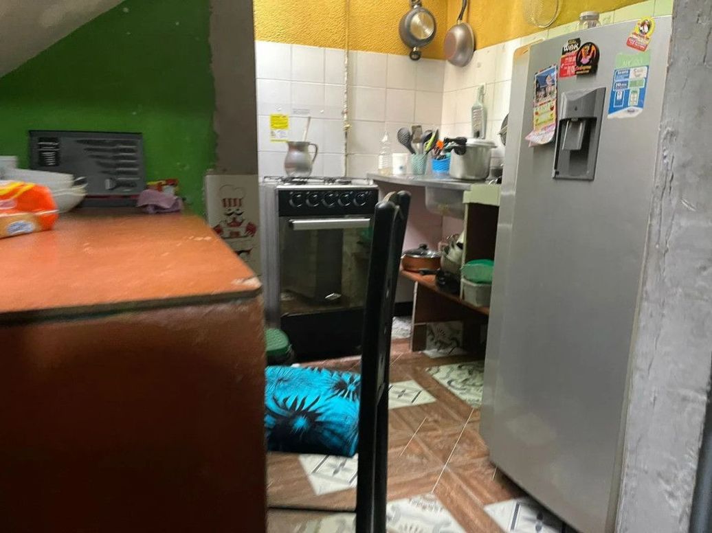 Casa de 14 alcobas en venta en Murillo Toro, Bogotá, 430 m² · foto 9 de 19