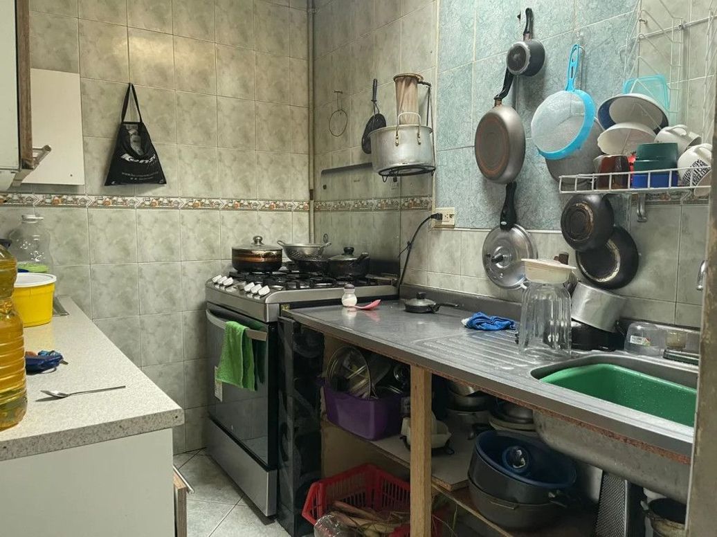 Casa de 14 alcobas en venta en Murillo Toro, Bogotá, 430 m² · foto 3 de 19
