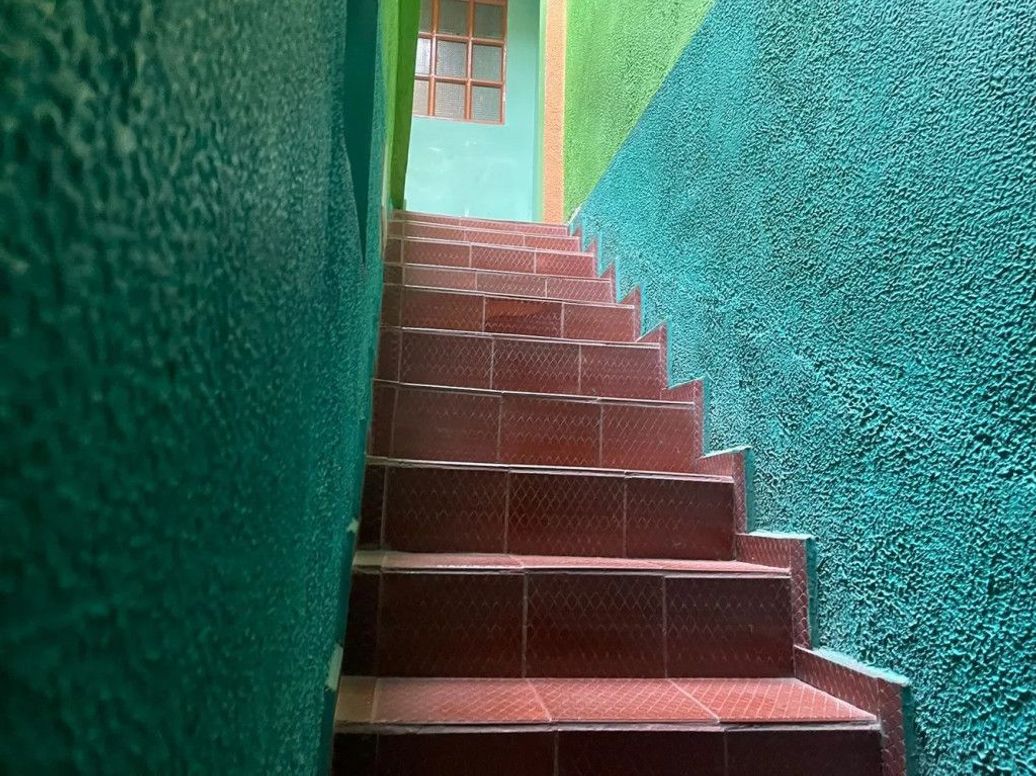 Casa de 14 alcobas en venta en Murillo Toro, Bogotá, 430 m² · foto 16 de 19