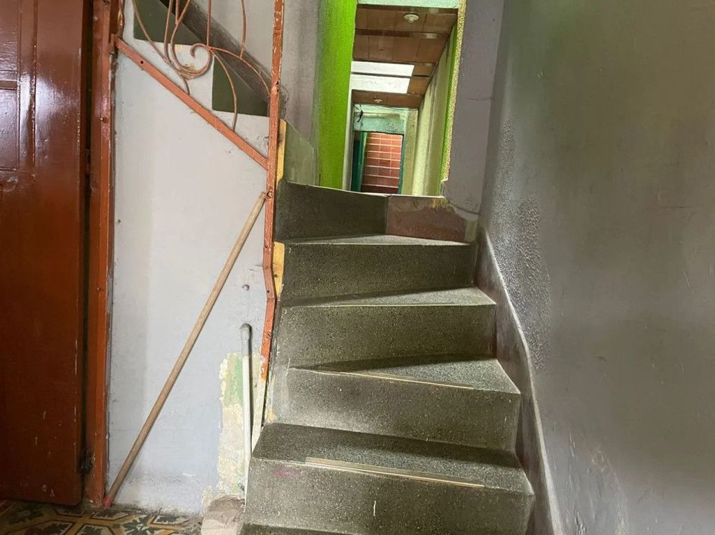 Casa de 14 alcobas en venta en Murillo Toro, Bogotá, 430 m² · foto 19 de 19