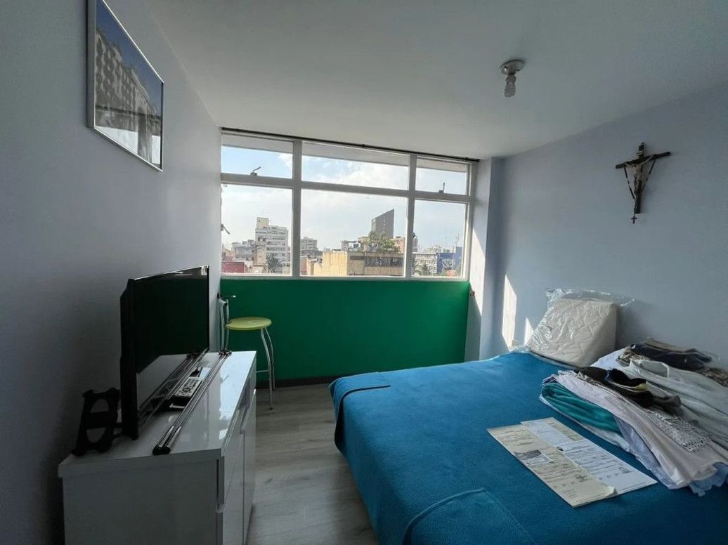 Apartamento de 4 alcobas en venta en La Capuchina, Bogotá, 115 m² · foto 6 de 17
