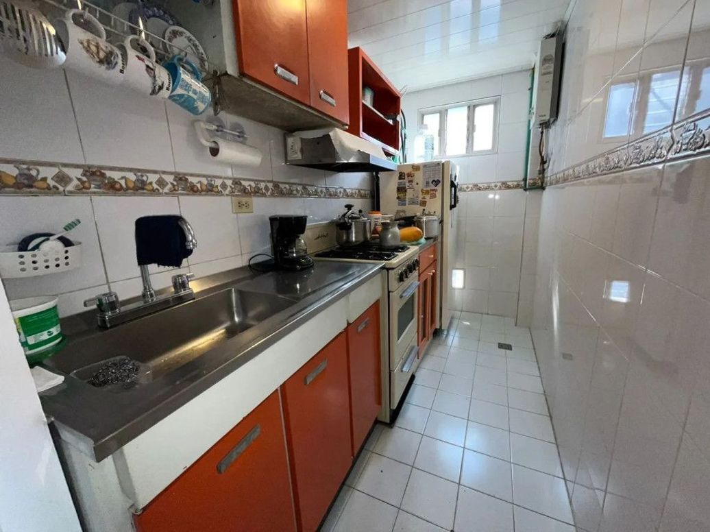 Apartamento de 4 alcobas en venta en La Capuchina, Bogotá, 115 m² · foto 11 de 17