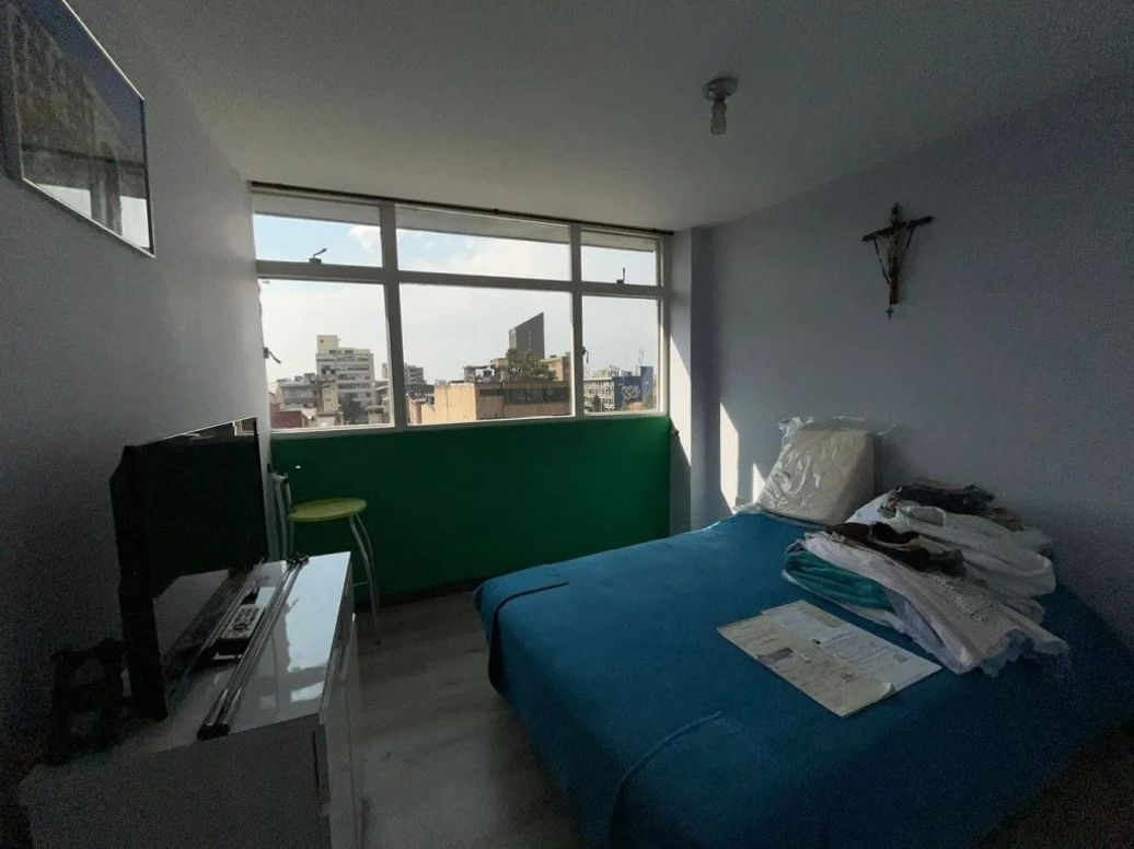 Apartamento de 4 alcobas en venta en La Capuchina, Bogotá, 115 m² · foto 8 de 17