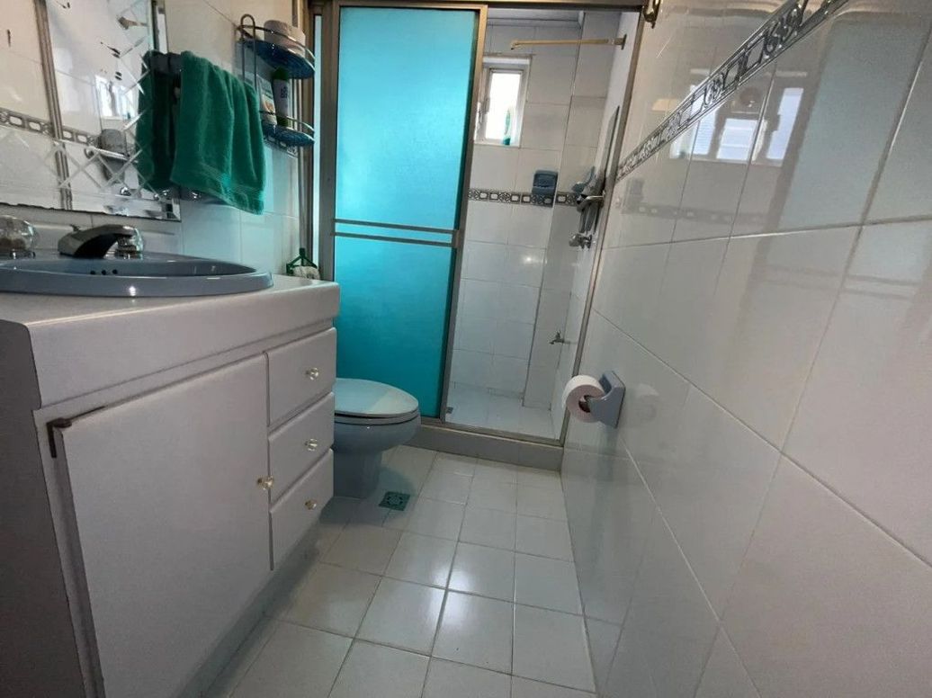 Apartamento de 4 alcobas en venta en La Capuchina, Bogotá, 115 m² · foto 10 de 17