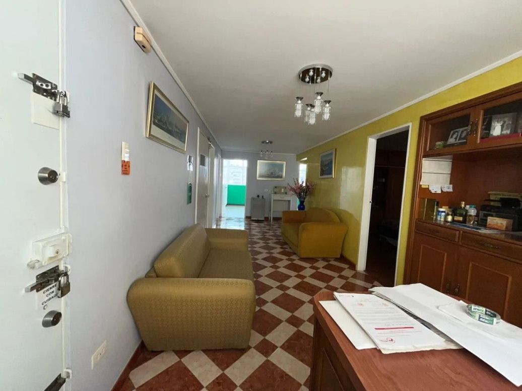 Apartamento de 4 alcobas en venta en La Capuchina, Bogotá, 115 m² · foto 4 de 17